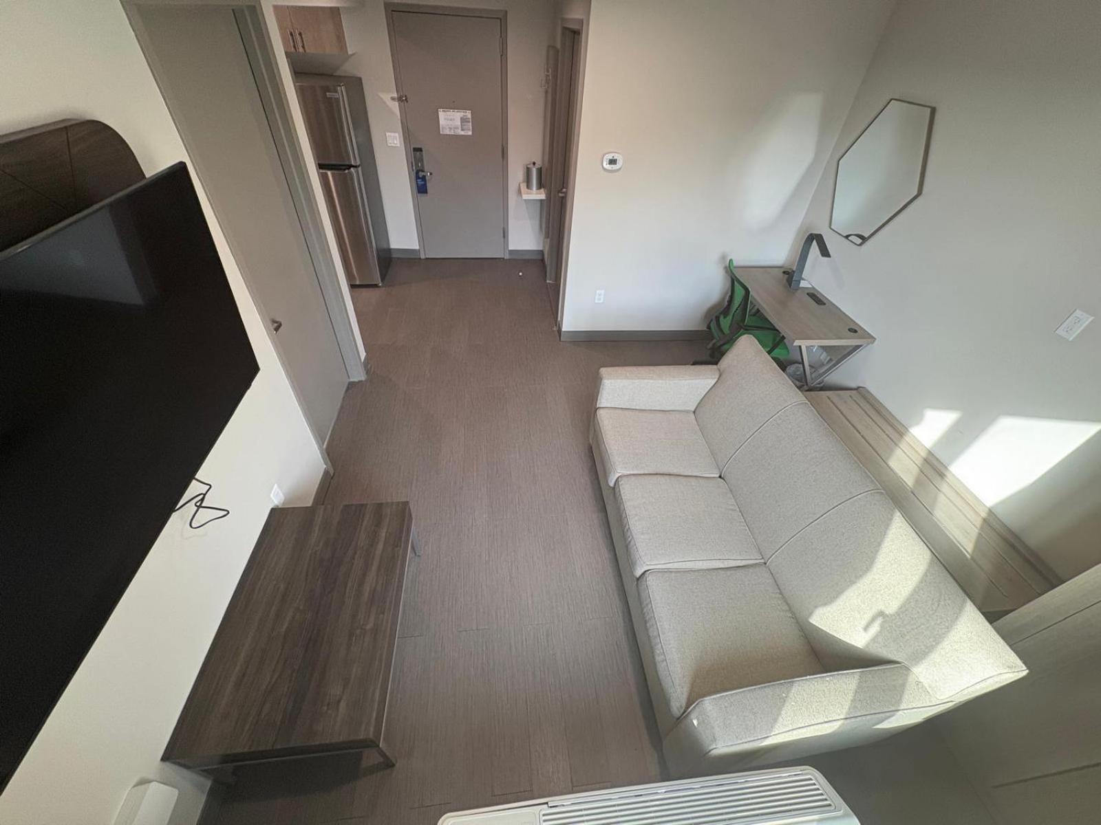 Holiday Inn Express & Suites Νέα Υόρκη Εξωτερικό φωτογραφία